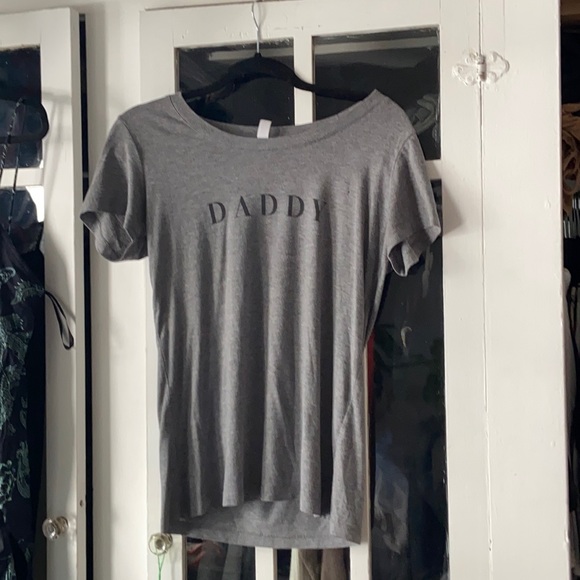 Daddy Tank - 1 Off - Picture 2 of 2